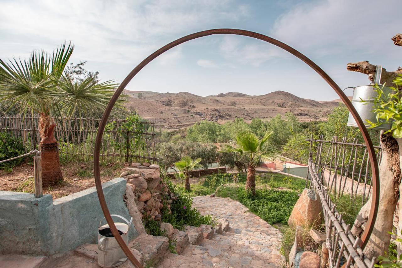 La Fattoria Ecolodge لالا تاكركوست المظهر الخارجي الصورة